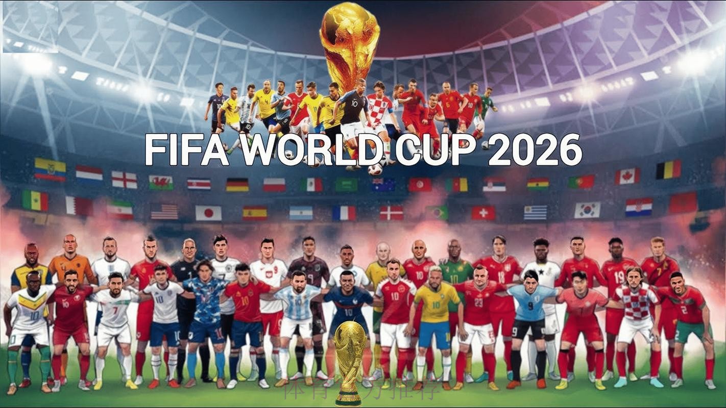 世界杯2026巅峰对决精彩回放 世界杯2026巅峰对决精彩回放