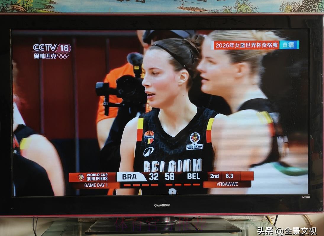 CCTV直播世界杯精彩赛事 CCTV直播世界杯精彩赛事